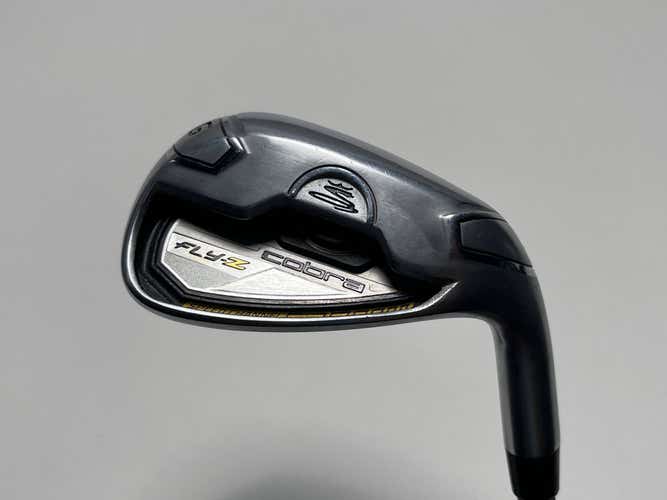 Cobra Fly-Z Gap Wedge GW True Temper XP 95 S300 Stiff Steel Mens RH