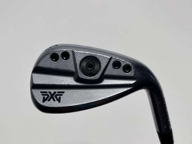 PXG 0311 XP GEN4 Gap Wedge GW True Temper Elevate VSS 95g Regular Steel Mens RH