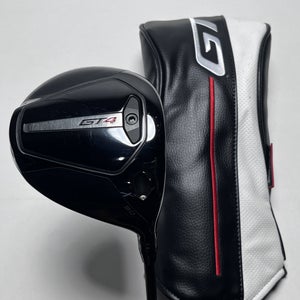 Titleist GT4 Driver 9* Tensei K Blue Xlink Tech 55g Stiff RH HC
