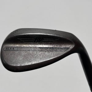 Titleist Vokey SM10 Raw Wedge 58* 4 T-Grind NS Pro Modus 3 Tour 120g Stiff RH