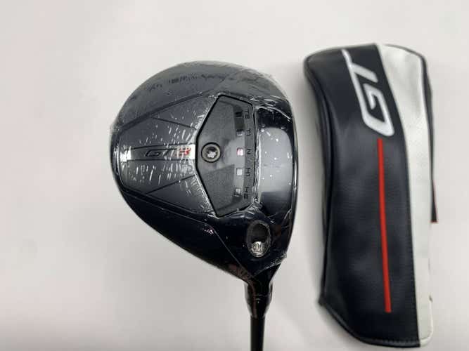 Titleist GT3 3 Fairway Wood 15* Tensei K Blue Xlink Tech 65g Regular RH HC NEW