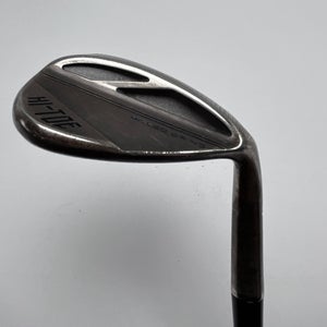 TaylorMade Milled Grind Hi-Toe 3 Copper Wedge 60* 10 Bounce 6.5 X-Stiff Steel RH