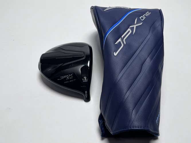 Mizuno JPX One Select Driver 9* HEAD ONLY Mens RH HC