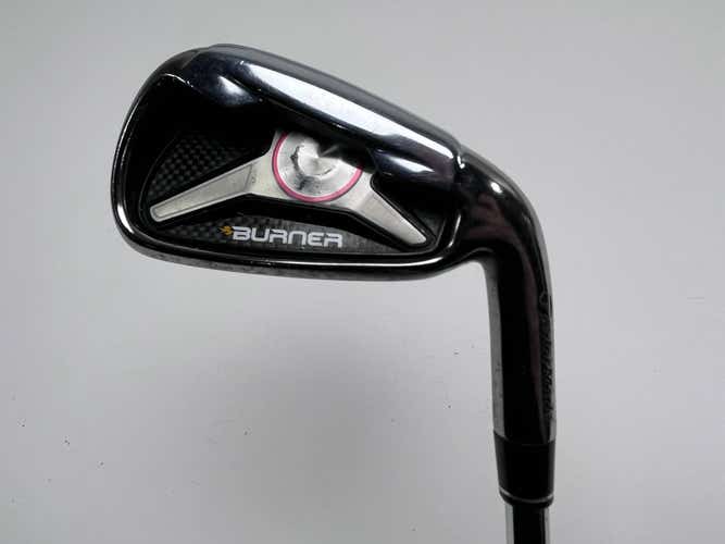 TaylorMade Burner 2009 Single 5 Iron Burner Superfast 85g Regular RH Midsize