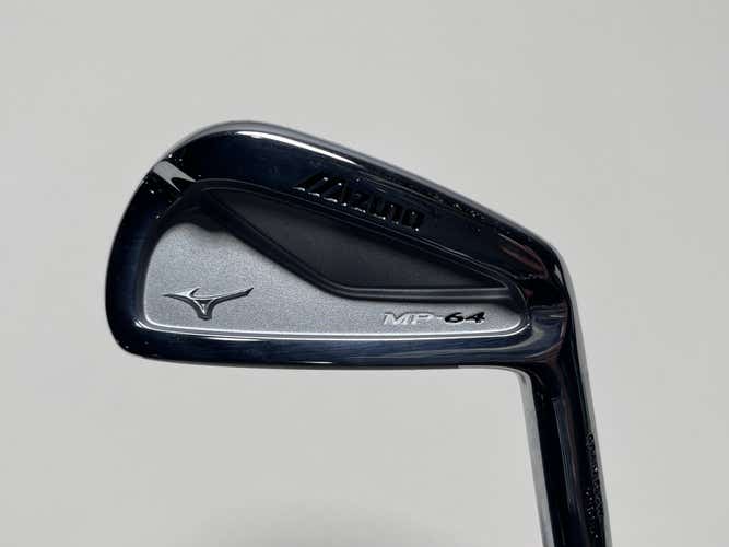 Mizuno MP 64 Single 3 Iron True Temper Dynamic Gold S300 Stiff Steel Mens RH