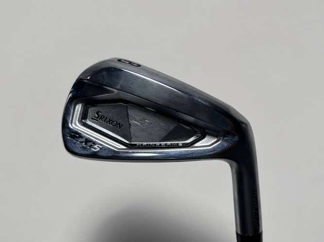 Srixon ZXi5 Single 8 Iron True Temper Dynamic Gold S300 115g Stiff Steel Mens RH
