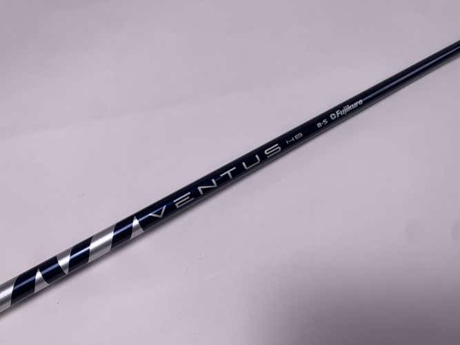 Fujikura Ventus Blue HB 8-S VeloCore Stiff Graphite Hybrid Shaft 39.5"-Callaway