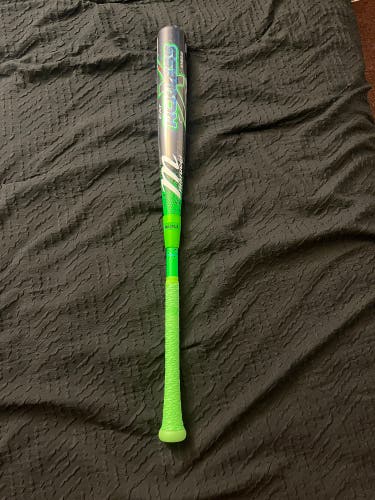 2026 Marucci Rckless Hybrid BBCOR Certified Bat (-3) 30 oz 33" (New)