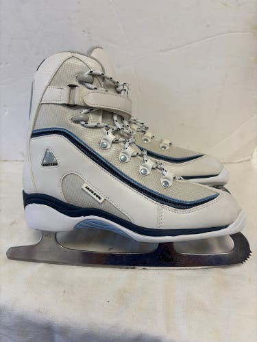 Jackson Ultima Figure Skates B Adult 10 (Used)