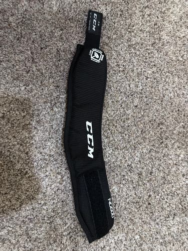 Junior CCM (Used)