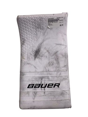Bauer GSX Junior Goalie Blocker