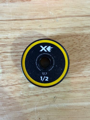 Sparx 1/2” Radius Ring
