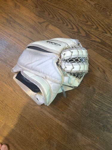 Brian's G-Netik 5 Regular (Used)