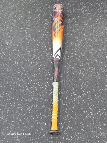 Used Louisville Slugger SELECT PWR BB/SB USSSA 2 5/8 Bat 31" 11849-S000042439