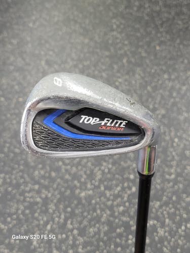 Used Top Flite JR 8 IRON Jr Individual Iron RH 8 Iron 11849-S000042442