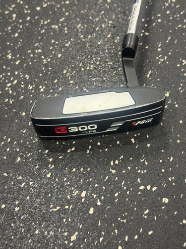 Used PGM G300 TYPE PUTTER Mens Putter RH 11849-S000042429