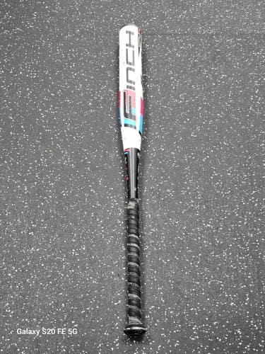 Used Mizuno FINCH BB/SB Fastpitch Bat 30" 11849-S000042424