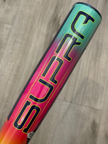 2027 Louisville Slugger Supra Composite USA Bat (-10) 21 oz 31" (New)