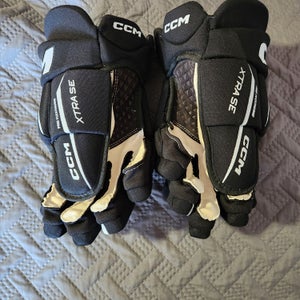 CCM Gloves 15" (New) Jetspeed Extra SE