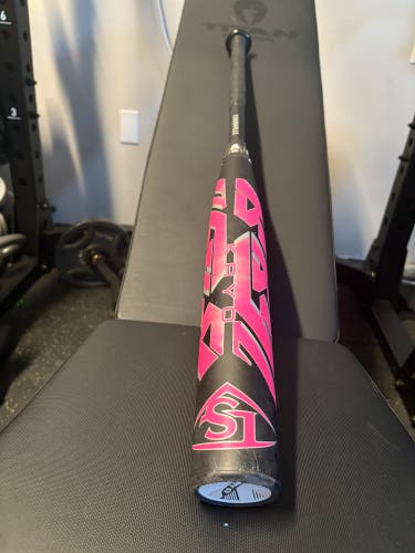 2026 Louisville Slugger Kryo Composiste Bat (-11) 19 oz 30" (Used)