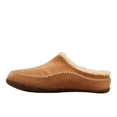 NEW SOREL Falcon Ridge II Slippers - Men's Size 11.0 / Women's Size 12.0
