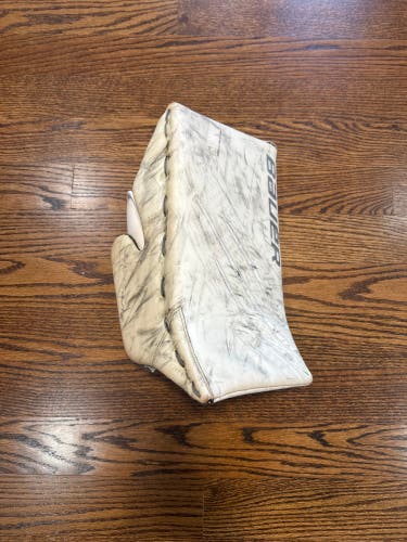 Bauer Hyperlite Blocker Regular (Used)