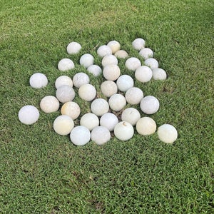 Adrenaline Lacrosse Ball 36 Pack (3 Dozen) (Used)