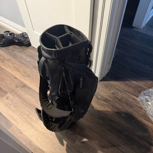Vessel bag
