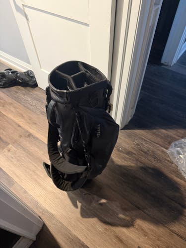 Vessel bag