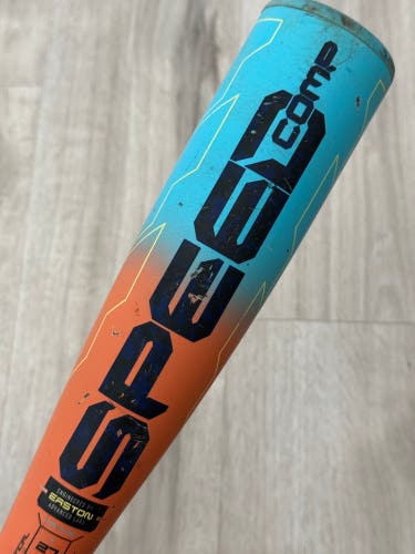 2025 Easton Speed Composite USA Bat (-13) 14 oz 27"