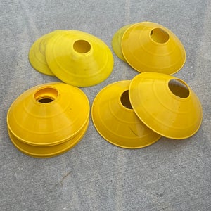 Fitness Gear Cones (Used)