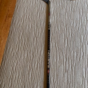 Easton Stealth LH Sakic 100 Flex lightly used