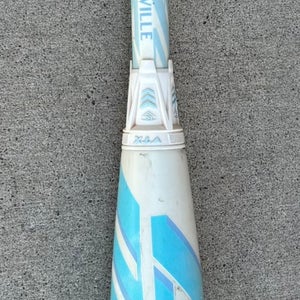 2025 Louisville Slugger Kryo Composite Bat (-11) 20 oz 31" (Used)