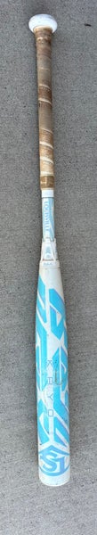 2025 Louisville Slugger Kryo Composite Bat (-11) 20 oz 31" (Used)