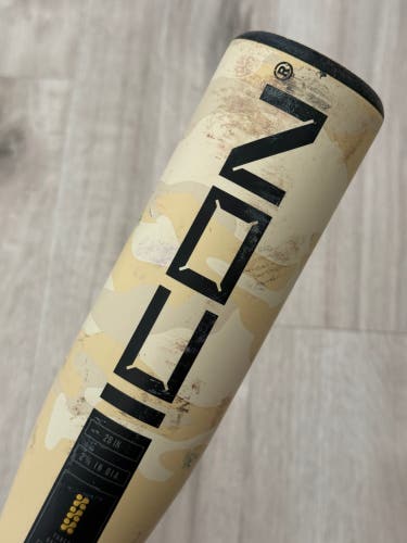 2025 Rawlings Icon Composite USA Bat (-12) 16 oz 28"
