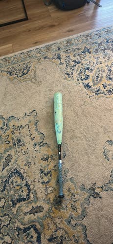 2026 Rawlings Icon Composite USABat Certified Bat (-5) 26 oz 31" (Used)