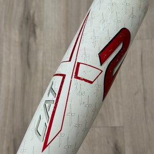 2025 Marucci CATX2 Alloy USSSA Bat (-10) 16 oz 26"