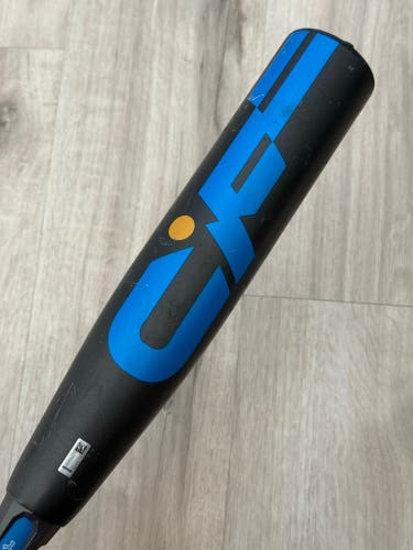 2022 DeMarini CF Composite USABat (-10) 21 oz 31"
