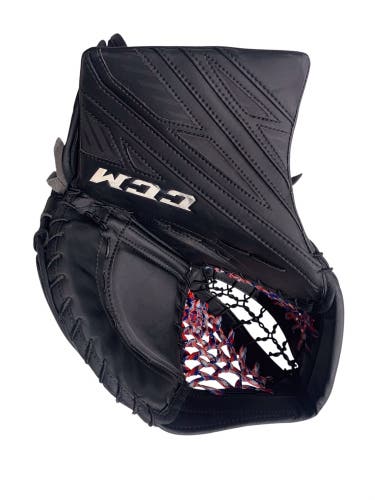 CCM EFlex 4.9 Senior Goalie Catch Glove