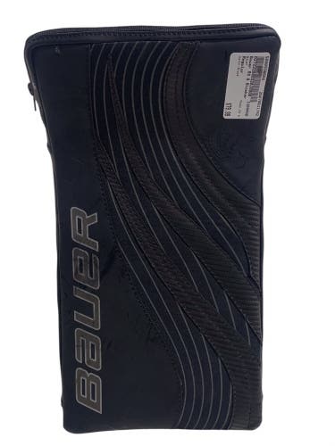 Bauer RX6 Senior Goalie Blocker