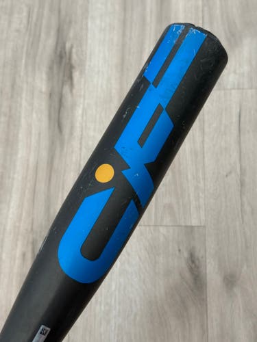 2022 DeMarini CF Composite USABat (-10) 20 oz 30"