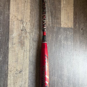2019 Louisville Slugger Meta Prime Composite BBCOR Certified Bat (-3) 29 oz 32" (Used)