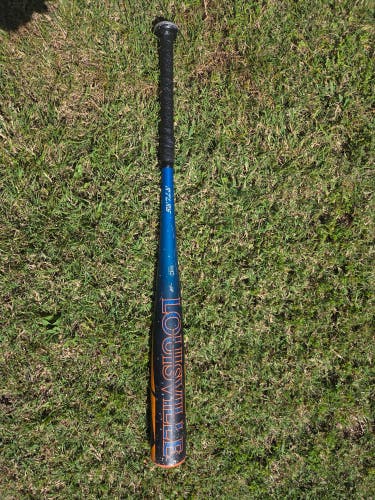 2024 Louisville Slugger Atlas Alloy BBCOR Certified Bat (-3) 29 oz 32" (Used)