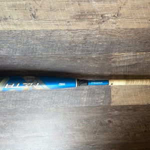 2020 Louisville Slugger Meta Composite BBCOR Certified Bat (-3) 29 oz 32" (Used)