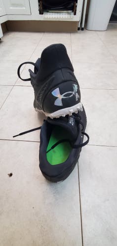 8.5 Under Armour Yard 3.0