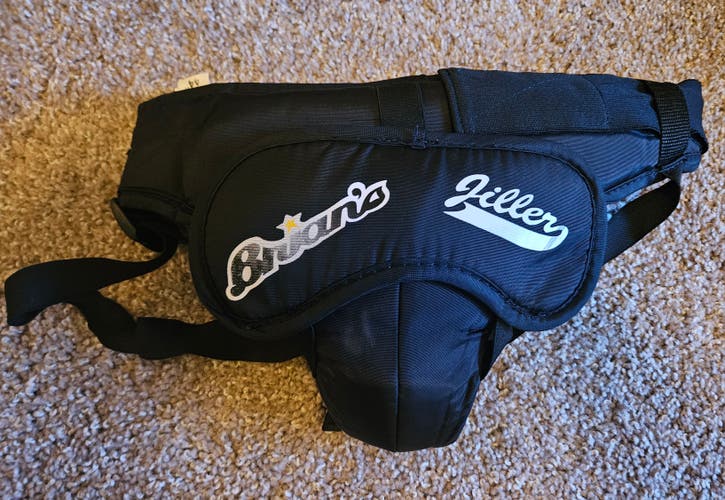 Brians Goalie Jill