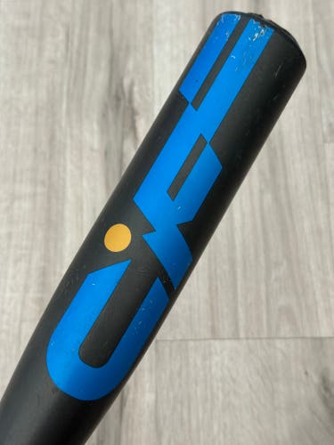 2022 DeMarini CF Composite USABat (-10) 20 oz 30"