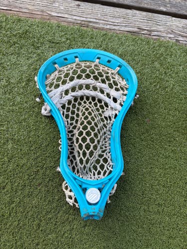 Maverik Havok 2 Used Stringing Head (Used)