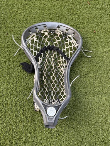 Maverik Tactik 2.0 Used Stringing Head (Used)