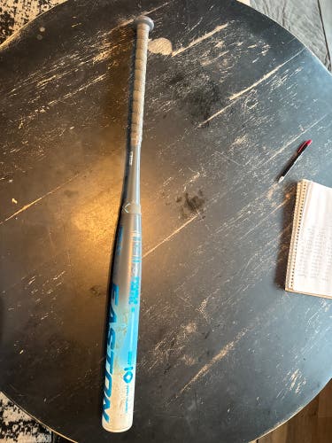 2025 Easton Ghost OG Composite Bat (-10) 22 oz 32" (Used)